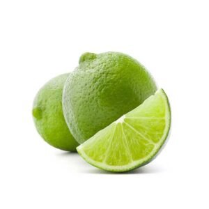 Fresh Lime