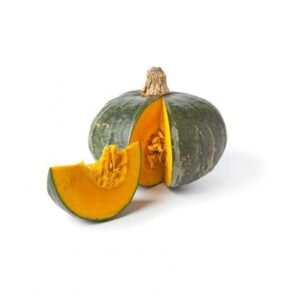 Pumpkin