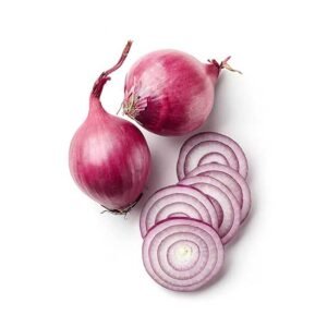 Red Onion